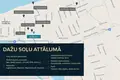 Apartamento 1 habitación 26 m² Jurmala, Letonia