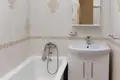1 room apartment 32 m² Minsk, Belarus