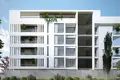 Wohnung 2 Schlafzimmer 88 m² Strovolos, Zypern