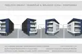 Nieruchomości inwestycyjne  Zagrzeb, Chorwacja