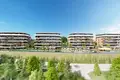 Appartement 2 chambres 60 m² Kestel, Turquie