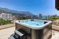 2 bedroom apartment  Becici, Montenegro