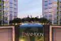 2 bedroom apartment 90 m² Dubai, United Arab Emirates