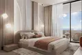 Apartamento 1 habitacion 58 m² Chloraka, Chipre