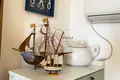 Apartamento 1 habitación 34 m², Montenegro