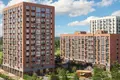 Mieszkanie 1 pokój 21 m² Vsevolozhsk, Rosja