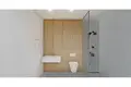 Mieszkanie 3 pokoi 73 m² Zagrzeb, Chorwacja