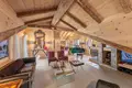 Шале 4 спальни  в Courchevel, Франция