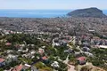 Attique 5 chambres 220 m² Alanya, Turquie
