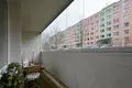 Mieszkanie 3 pokoi 46 m² Kolin, Czechy