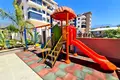 Пентхаус 2 комнаты 44 м² Akarca Koyu, Турция