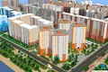 Mieszkanie 1 pokój 45 m² Odessa, Ukraina