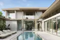 Kompleks mieszkalny First class residential complex of villas with swimming pools and excellent infrastructure in Choeng Thale, Phuket, Thailand
