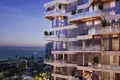Complejo residencial Helvetia Marine