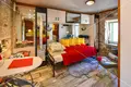Appartement 17 m² Grad Split, Croatie
