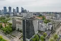 Wohnung 2 zimmer 32 m² Warschau, Polen