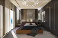 Villa de 3 habitaciones 248 m² Alanya, Turquía