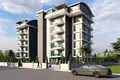 Appartement 2 chambres 36 m² Gazipasa, Turquie