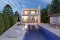 3-Schlafzimmer-Villa 168 m² Peyia, Zypern