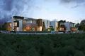 Maison 3 chambres 167 m² district de Lárnaca, Chypre
