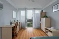 2 bedroom apartment 48 m² Warsaw, Poland