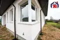 House 110 m² Zaslauje, Belarus