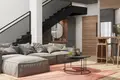 Apartment 115 m² Girne District, Northern Cyprus