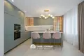 Apartment 6 bedrooms 135 m² Minsk, Belarus