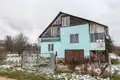 Maison 122 m² Svatkauski sielski Saviet, Bélarus