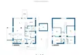 Haus 6 zimmer 142 m² Oulunsalo, Finnland