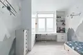 4 room apartment 120 m² Kopishche, Belarus