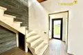 Casa de campo 177 m² Papiarnianski sielski Saviet, Belarús