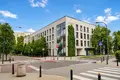 1 bedroom apartment 35 m² Warsaw, Poland