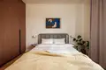 2 room apartment 44 m² in Warsaw, Poland