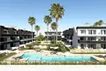 Квартира 2 спальни 72 м² Пилар-де-ла-Орадада, Испания