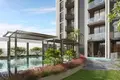 1 bedroom apartment 72 m² Dubai, United Arab Emirates