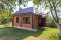 House 147 m² Stankauski sielski Saviet, Belarus