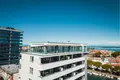 Penthouse 3 Schlafzimmer 366 m² Grado, Italien