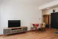 Mieszkanie 1 pokój 46 m² Budva, Czarnogóra