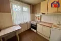 Apartamento 2 habitaciones 38 m² Slutsk, Belarús