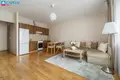 2 room apartment 46 m² Vilnius, Lithuania