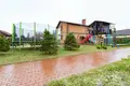 Cottage 248 m² Kalodziscanski sielski Saviet, Belarus