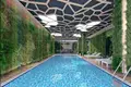 2 bedroom apartment 90 m² Alanya, Turkey