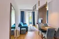 Wohnung 1 Schlafzimmer 40 m² Becici, Montenegro