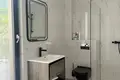 Appartement 3 chambres 103 m² Rafailovici, Monténégro
