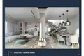 Квартира 5 комнат 255 м² Бар, Черногория