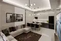 Appartement 2 chambres 58 m² Obakoy, Turquie