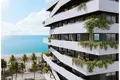 2 bedroom apartment 101 m² Malaga, Spain