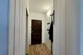 Apartamento 1 habitación 37 m² en Varsovia, Polonia