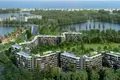 Квартира 1 комната 39 м² Пхукет, Таиланд